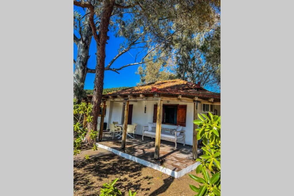 Amouage Boutique Home Kolios Exterior photo